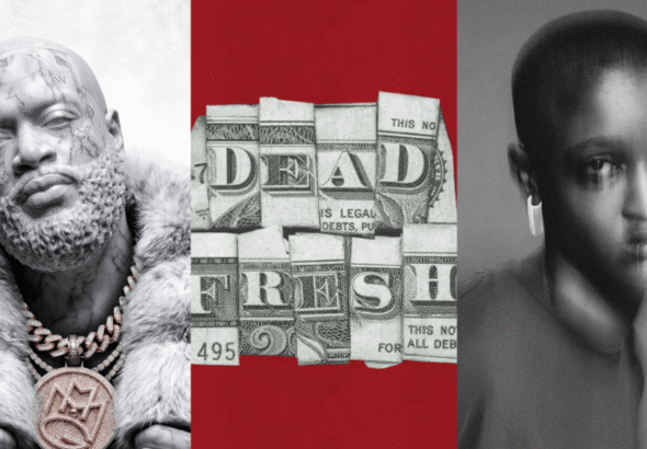 Fresh Beats and Cultural Waves: Hip-Hop and R&B’s New Releases Define a Moment Fresh Beats and Cultural Waves: Hip-Hop and R&B’s New Releases Define a Moment