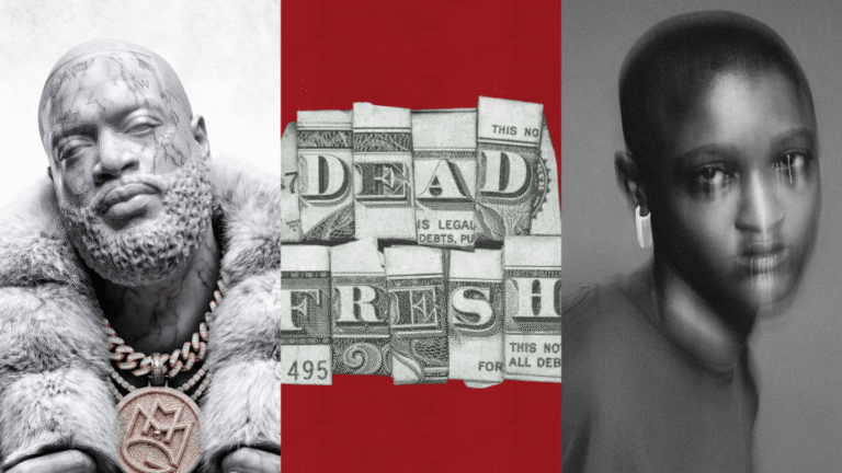 Fresh Beats and Cultural Waves: Hip-Hop and R&B’s New Releases Define a Moment Fresh Beats and Cultural Waves: Hip-Hop and R&B’s New Releases Define a Moment