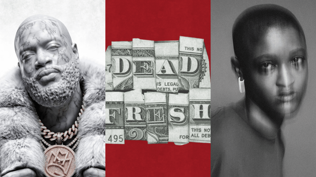 Fresh Beats and Cultural Waves: Hip-Hop and R&B’s New Releases Define a Moment Fresh Beats and Cultural Waves: Hip-Hop and R&B’s New Releases Define a Moment