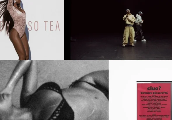 Beyoncé’s ‘Morning Dew’ and the Pulse of Hip-Hop: A Celebration of Sound and Soul