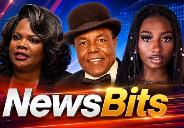 Mo’Nique, Tito Jackson, and Trinity: Unpacking the Layers of Black Celebrity Culture Mo’Nique, Tito Jackson, and Trinity: Unpacking the Layers of Black Celebrity Culture