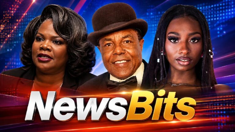 Mo’Nique, Tito Jackson, and Trinity: Unpacking the Layers of Black Celebrity Culture Mo’Nique, Tito Jackson, and Trinity: Unpacking the Layers of Black Celebrity Culture