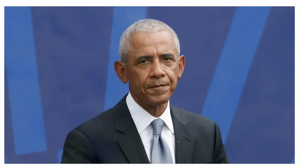 ‘Take the Mic Away!’: Obama Brings Up George Washington’s History as a Slaveholder — Then One Remark About His ‘Genius’ Sparks a Social Media Firestorm