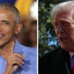 Why Did Trump Lose His Cool on Live TV Over Obama? Here’s the Inside Scoop