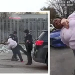 ‘I’m Going to Drop Her’: Ohio Cop Fantasized About Attacking Compliant Black Woman Before Slamming Her to Ground in Viral Video, Report Shows