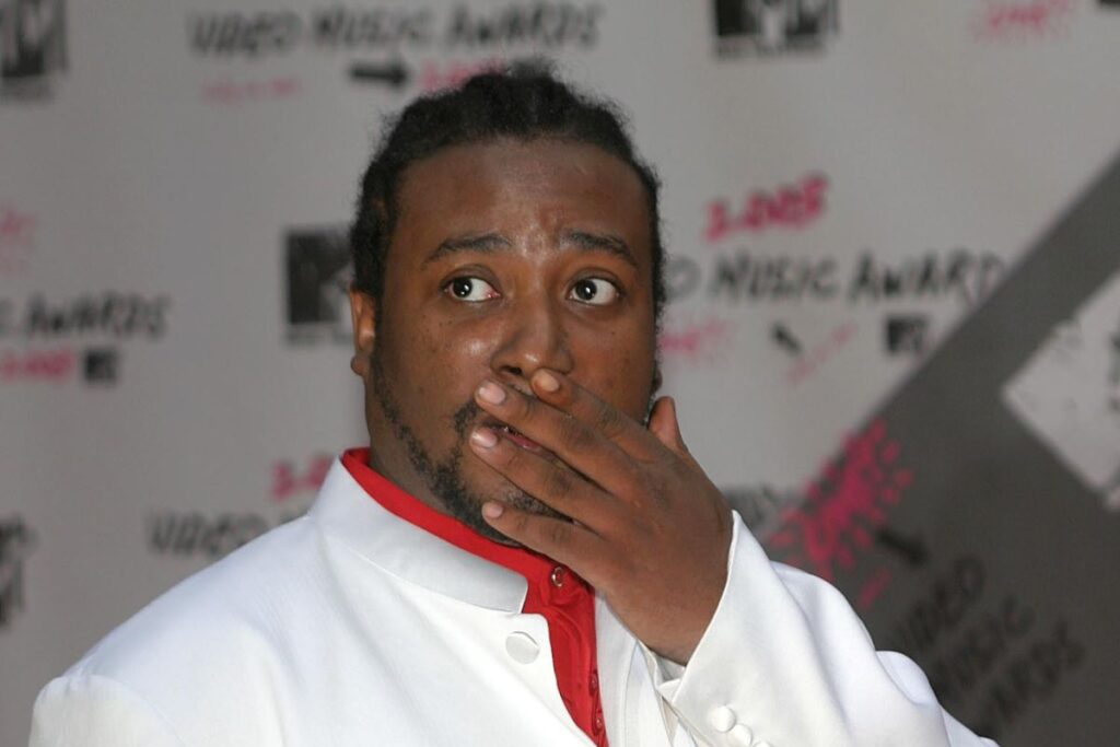 The Raw Energy of Hip-Hop: When Ol’ Dirty Bastard Took a Stand Against Awards and Industry Norms