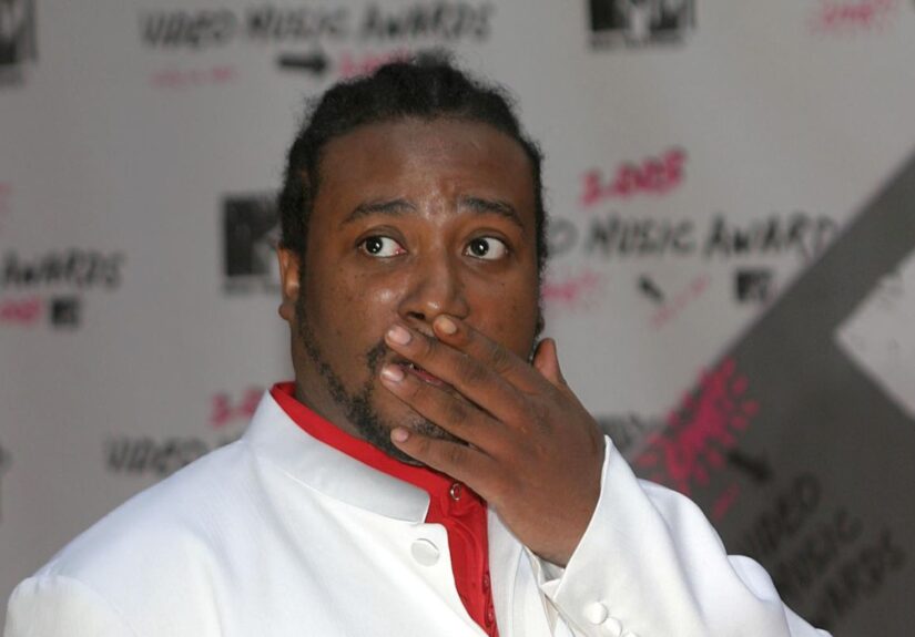 The Raw Energy of Hip-Hop: When Ol’ Dirty Bastard Took a Stand Against Awards and Industry Norms The Raw Energy of Hip-Hop: When Ol’ Dirty Bastard Took a Stand Against Awards and Industry Norms