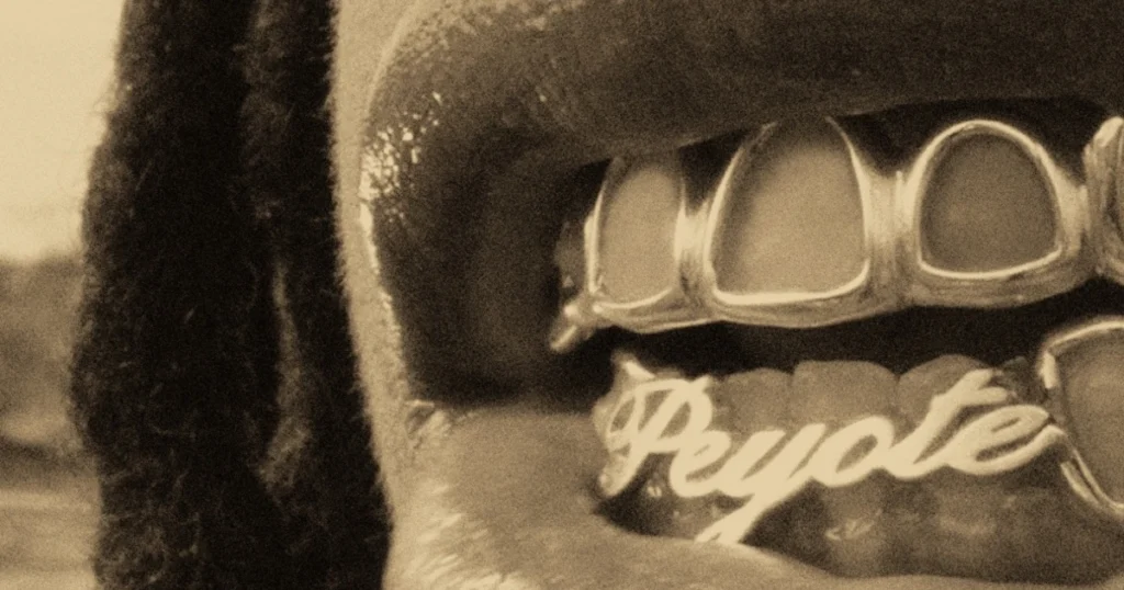 Ambré’s ‘Peyote’: A Journey of Self-Discovery and Resilience in R&B Ambré’s ‘Peyote’: A Journey of Self-Discovery and Resilience in R&B