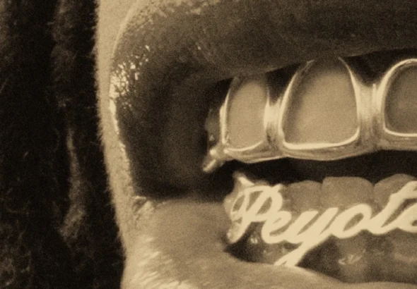 Ambré’s ‘Peyote’: A Journey of Self-Discovery and Resilience in R&B Ambré’s ‘Peyote’: A Journey of Self-Discovery and Resilience in R&B