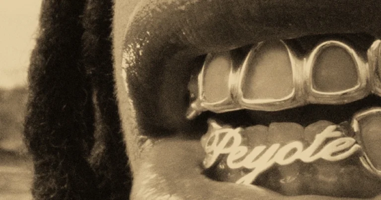 Ambré’s ‘Peyote’: A Journey of Self-Discovery and Resilience in R&B Ambré’s ‘Peyote’: A Journey of Self-Discovery and Resilience in R&B