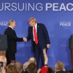 Trump’s Dictatorial Playbook: A Chilling Echo of Power Dynamics in Politics