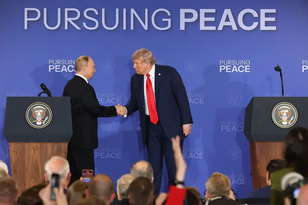 Trump’s Dictatorial Playbook: A Chilling Echo of Power Dynamics in Politics Trump’s Dictatorial Playbook: A Chilling Echo of Power Dynamics in Politics