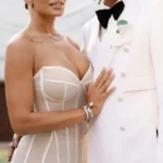 Bridal Bliss: NBA Champ Kentavious Caldwell-Pope And Wife McKenzie Celebrate 10-Year Anniversary With Star-Studded Vow Renewal in Palm Beach