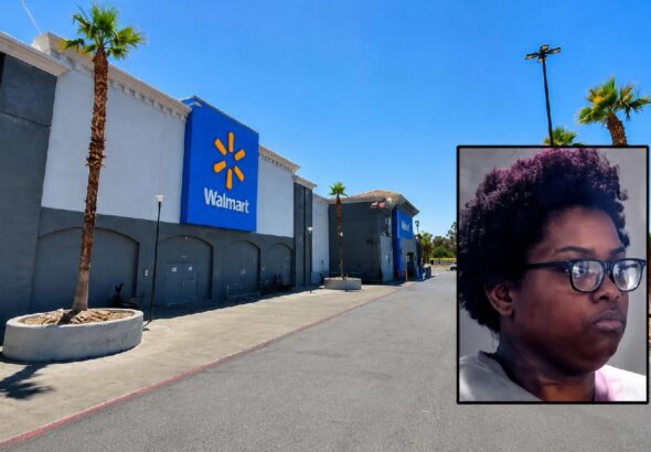 Why Did a Walmart Fight Lead to a Tragic Shooting in Las Vegas?