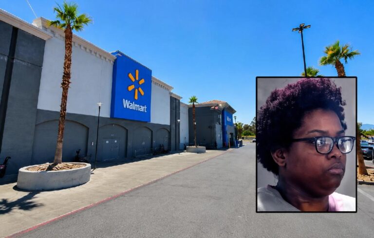 Why Did a Walmart Fight Lead to a Tragic Shooting in Las Vegas?