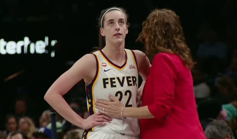 Fox Sports Analyst Says ‘Racism Is Out of Control’ Amid Caitlin Clark Debate Fox Sports Analyst Says ‘Racism Is Out of Control’ Amid Caitlin Clark Debate