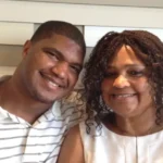 ‘We Are Devastated’: Brother Booked on Two Murder Charges After NFL Player’s Mother Found Dead Inside Atlanta Townhouse