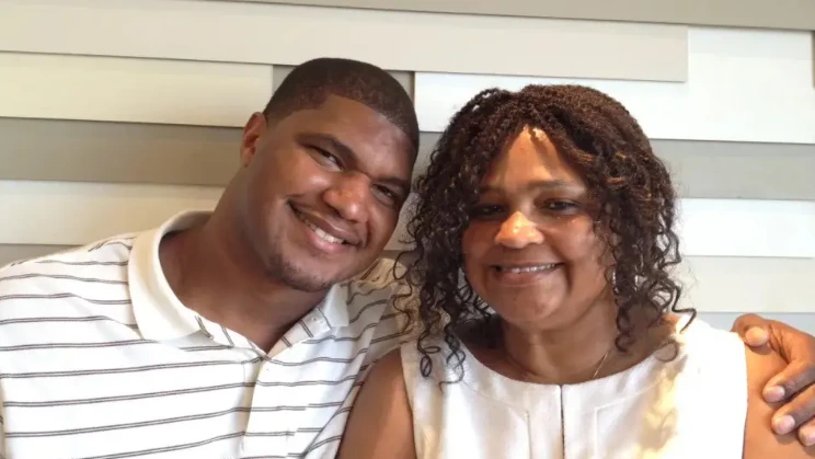 ‘We Are Devastated’: Brother Booked on Two Murder Charges After NFL Player’s Mother Found Dead Inside Atlanta Townhouse