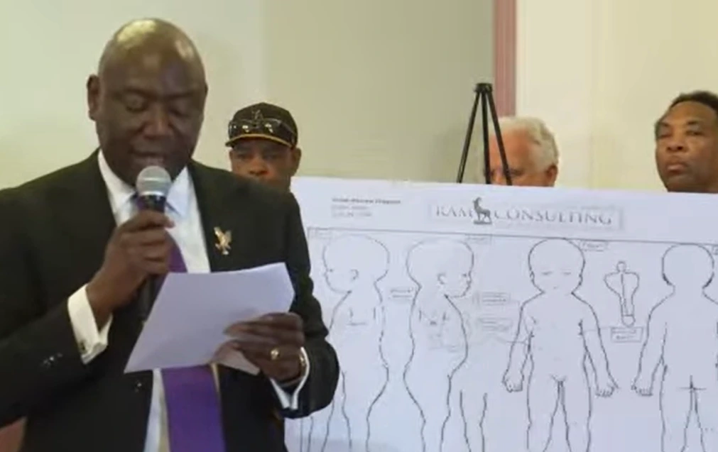 When ‘Fear for Their Lives’ Becomes a Death Sentence: The Tragic Loss of a Black Baby in Mississippi When ‘Fear for Their Lives’ Becomes a Death Sentence: The Tragic Loss of a Black Baby in Mississippi
