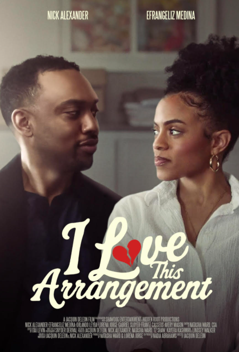 ‘I Love This Arrangement’ Premieres at the 2026 Martha’s Vineyard African American Film Festival ‘I Love This Arrangement’ Premieres at the 2026 Martha’s Vineyard African American Film Festival