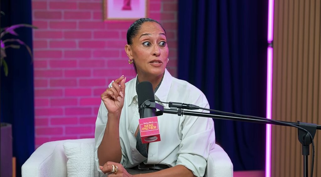 Tracee Ellis Ross, Childhood Fears, and the Power of Art: What Her Memories Reveal About Cultural Icons