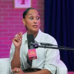 Tracee Ellis Ross, Childhood Fears, and the Power of Art: What Her Memories Reveal About Cultural Icons