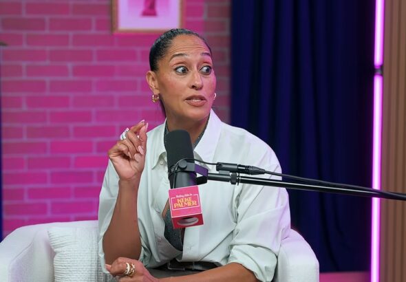 Tracee Ellis Ross, Childhood Fears, and the Power of Art: What Her Memories Reveal About Cultural Icons