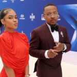 That Girl! Shai Moss’ Appearance Alongside Dad Bow Wow At BET Awards Has Fans Goin’ OFF With Praise (VIDEO)