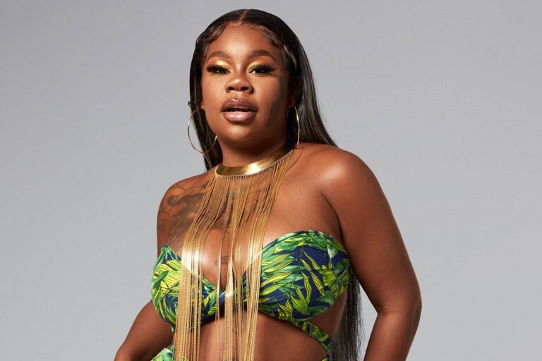 Sukihana’s Emotional Birth Moment: A Celebration of Black Motherhood in Hip-Hop Sukihana’s Emotional Birth Moment: A Celebration of Black Motherhood in Hip-Hop