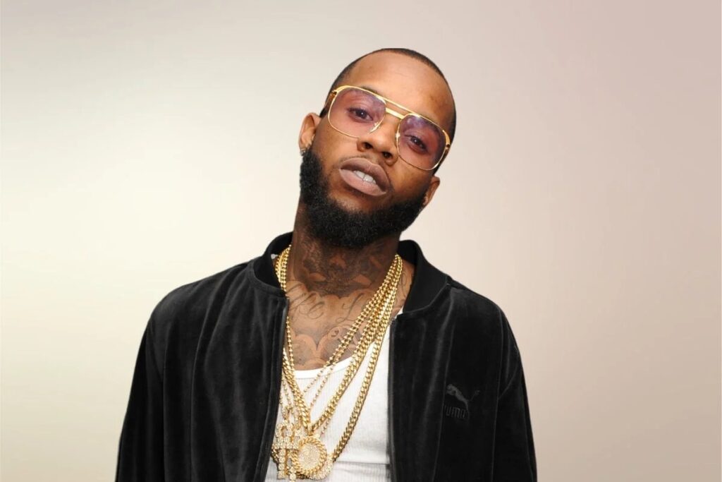 Tory Lanez’s Double Album: Art or Exploitation Behind Bars?