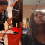 ‘She Didn’t Steal Anything!’: Virginia Cops Swarmed Black Teen Over True Religion Jeans, Now Store Employee Wants to Sue Her Father Over Viral Video