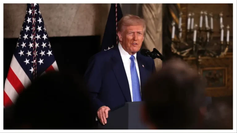Beyond the Bluster: Trump’s Confusion and the Culture of Distraction in Politics Beyond the Bluster: Trump’s Confusion and the Culture of Distraction in Politics