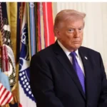 The Silence of Power: What Trump’s Blunder Reveals About Leadership and Community
