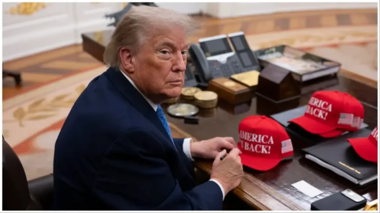 Trump’s Hot Mic Moment: A Reflection of Our Cultural Disconnect