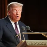 Why Did Trump Apologize On Stage? Here’s What Really Went Down