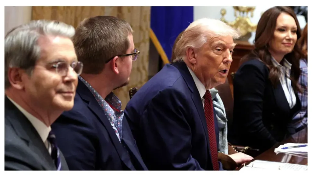 Trump’s Coin and the Ongoing Erasure of Black Legacy Trump’s Coin and the Ongoing Erasure of Black Legacy