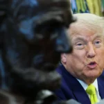 Trump’s Meltdown: A Reflection of Fragility in Power and Leadership