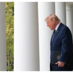 Unmasking the Illusion: Trump’s Health and the Struggle for Authenticity in Politics