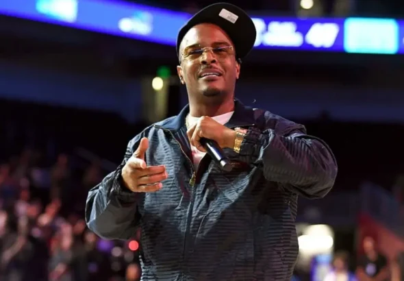 ‘Where Did TIP Come From?’: T.I. Says His Label Gave Him No Choice but to Change His Original Stage Name After One Rap Legend Stood in the Way