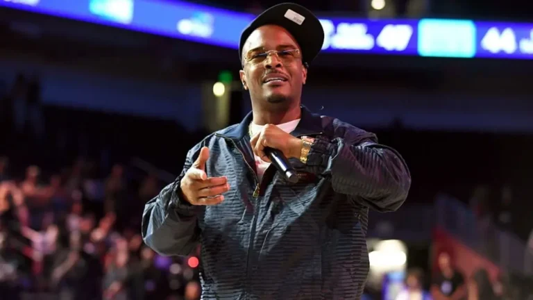 ‘Where Did TIP Come From?’: T.I. Says His Label Gave Him No Choice but to Change His Original Stage Name After One Rap Legend Stood in the Way ‘Where Did TIP Come From?’: T.I. Says His Label Gave Him No Choice but to Change His Original Stage Name After One Rap Legend Stood in the Way