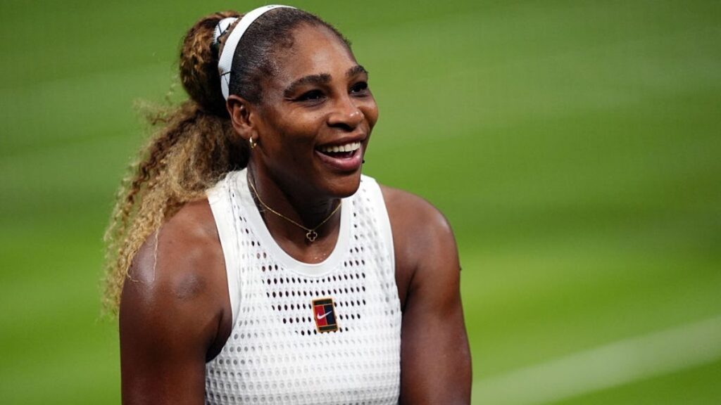 ‘ARE YOU SERIOUS?!?!’: Serena Williams’ Comeback Takes an Unexpected Turn After Last Woman to Beat Her at Wimbledon Gets Something Off Her Chest ‘ARE YOU SERIOUS?!?!’: Serena Williams’ Comeback Takes an Unexpected Turn After Last Woman to Beat Her at Wimbledon Gets Something Off Her Chest
