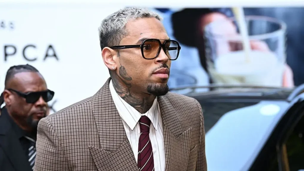 ‘Deserves That!’: Chris Brown Ordered to Pay Million — But Fans Are Horrified by What Actually Went Down on His Property That Led to the Verdict ‘Deserves That!’: Chris Brown Ordered to Pay Million — But Fans Are Horrified by What Actually Went Down on His Property That Led to the Verdict