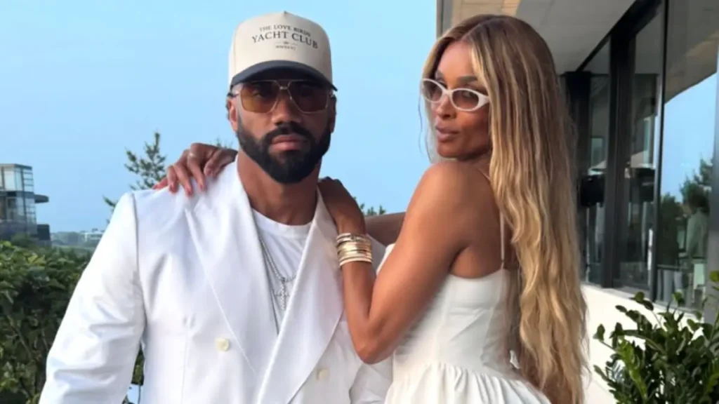 Ciara and Russell Wilson: Love, Legacy, and Baby Buzz as They Celebrate a Decade Together