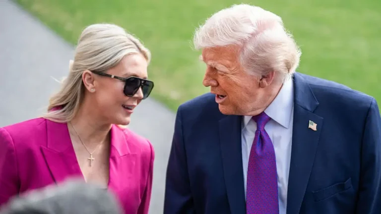 When Leadership Falters: Trump’s Blunders Highlight the Need for Authenticity in Leadership When Leadership Falters: Trump’s Blunders Highlight the Need for Authenticity in Leadership