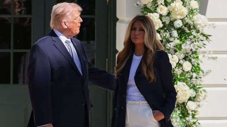 When Diplomacy Meets the Absurd: What the World Thinks of Trump’s Leadership When Diplomacy Meets the Absurd: What the World Thinks of Trump’s Leadership