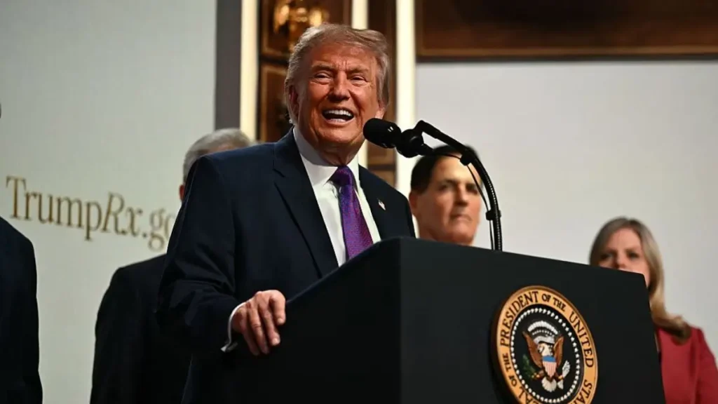 When Clowns Attack: Trump’s Latest Low-Brow Antics and Their Cultural Fallout