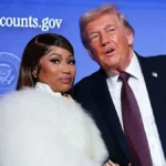 Nicki Minaj, Jokes and the Alarming Reality of Black Support in White Spaces