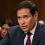 Marco Rubio’s Private Admission: A Glimpse into the Fragility of Political Loyalty and Legacy