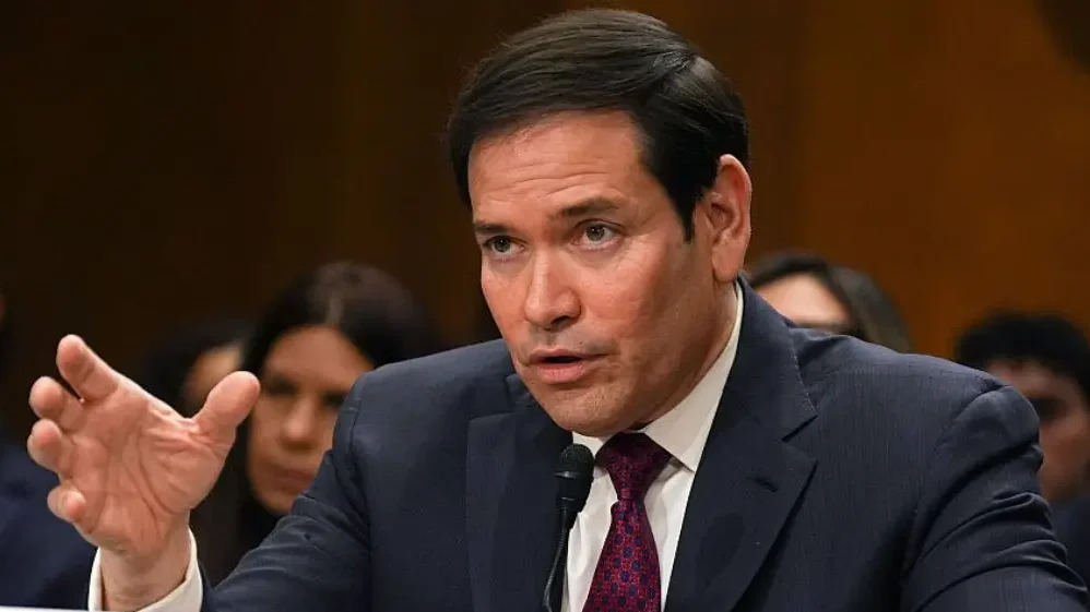 Marco Rubio’s Private Admission: A Glimpse into the Fragility of Political Loyalty and Legacy