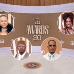 See All the Rappers Who Showed Out on 2026 BET Awards Gold Carpet